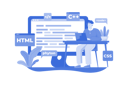 پیش‌نمایش فایل computer-programmer-10344418 از پک فناوری اطلاعات