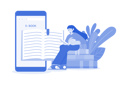 پیش‌نمایش فایل e-book-app-10406510 از پک آموزش آنلاین