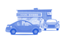 پیش‌نمایش فایل female-customer-taking-test-ride-of-new-car-10406610 از پک نمایشگاه خودرو