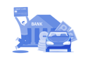 پیش‌نمایش فایل the-happy-young-man-was-excited-when-got-a-bank-authorization-10406602 از پک نمایشگاه خودرو