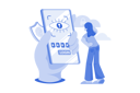 پیش‌نمایش فایل biometric-security-10529574 از پک امنیت سایبری