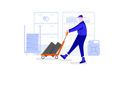 پیش‌نمایش فایل tire-service-1946921 از پک گاراژ خودرو
