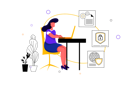 پیش‌نمایش فایل concept-of-secure-information-and-management-2112390 از پک کسب و کار