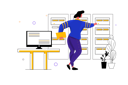 پیش‌نمایش فایل women-using-storage-for-keeping-files-and-data-2112387 از پک کسب و کار