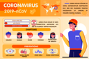 پیش‌نمایش فایل the-total-number-of-people-infected-by-corona-virus-2145733 از پک ویروس کرونا