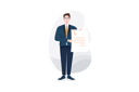 پیش‌نمایش فایل agreement-papers-2182945 از پک کسب و کار