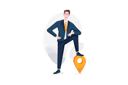 پیش‌نمایش فایل business-location-2182940 از پک کسب و کار