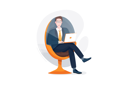 پیش‌نمایش فایل freelancing-job-2182942 از پک کسب و کار