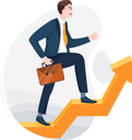 پیش‌نمایش فایل increase-profit-2182953 از پک کسب و کار