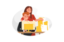 پیش‌نمایش فایل data-entry-task-2357774 از پک کسب و کار