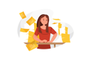 پیش‌نمایش فایل frustration-from-work-2357776 از پک کسب و کار