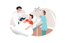 پیش‌نمایش فایل admitted-sick-person-2357868 از پک پزشکی و مراقبت‌های بهداشتی