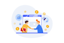 پیش‌نمایش فایل affiliate-marketing-2511652 از پک استراتژی بازاریابی