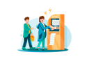 پیش‌نمایش فایل bad-atm-service-2645807 از پک بانکداری