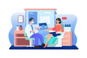 پیش‌نمایش فایل dental-checkup-2740997 از پک پزشکی و مراقبت‌های بهداشتی