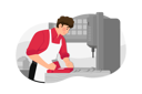 پیش‌نمایش فایل male-carpenter-2923030 از پک مشاغل