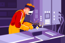 پیش‌نمایش فایل male-welder-2933399 از پک حرفه