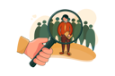 پیش‌نمایش فایل best-candidate-selection-2931999 از پک کسب و کار
