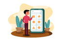 پیش‌نمایش فایل man-doing-online-shopping-2985939 از پک خرید