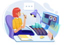 پیش‌نمایش فایل business-person-analyzing-data-3120284 از پک تحلیل کسب‌وکار