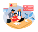 پیش‌نمایش فایل business-management-3474721 از پک کسب و کار