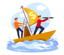 پیش‌نمایش فایل business-investor-finding-investment-opportunity-3474739 از پک امور مالی