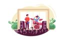پیش‌نمایش فایل music-concert-3949713 از پک پادکست