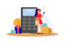 پیش‌نمایش فایل budget-management-3949663 از پک بانکداری