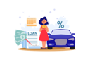 پیش‌نمایش فایل car-loan-3949668 از پک بانکداری