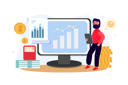 پیش‌نمایش فایل financial-analysis-3949660 از پک بانکداری