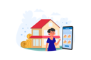 پیش‌نمایش فایل mortgage-3949664 از پک بانکداری