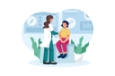 پیش‌نمایش فایل doctor-checking-baby-girl-4047414 از پک مراقبت بهداشتی و پزشکی