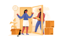 پیش‌نمایش فایل cash-on-delivery-4029920 از پک خدمات تحویل کالا