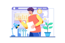 پیش‌نمایش فایل financial-planning-4120644 از پک مالیات و پرداخت