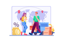 پیش‌نمایش فایل import-export-service-4120645 از پک مالیات و پرداخت