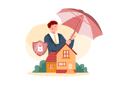 پیش‌نمایش فایل house-insurance-4120700 از پک صنعت بیمه