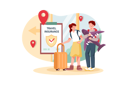 پیش‌نمایش فایل travel-insurance-4120698 از پک صنعت بیمه