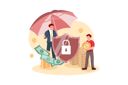پیش‌نمایش فایل wealth-insurance-4120706 از پک صنعت بیمه