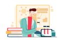 پیش‌نمایش فایل chemistry-experiment-in-the-laboratory-4293108 از پک فعالیت‌های دانشجویی