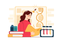 پیش‌نمایش فایل students-doing-dna-research-4293112 از پک فعالیت‌های دانشجویی