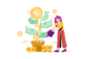 پیش‌نمایش فایل cryptocurrency-investment-4395600 از پک مدیریت مالی