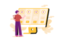 پیش‌نمایش فایل cryptocurrency-marketplace-4395598 از پک مدیریت مالی