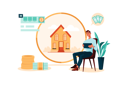 پیش‌نمایش فایل businessman-investing-in-real-estate-4420257 از پک مالی کسب‌وکار