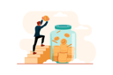 پیش‌نمایش فایل businessman-savings-money-4420255 از پک مالی کسب‌وکار