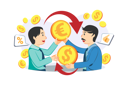 پیش‌نمایش فایل currency-exchange-4519567 از پک مدیریت مالی