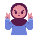 پیش‌نمایش فایل woman-with-hijab-7483024 از پک روز زن