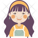 پیش‌نمایش فایل happy-girl-1910226 از پک حالت های دختران