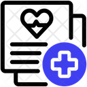 پیش‌نمایش فایل health-report-8473043 از پک خدمات شهروندی