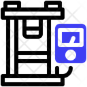 پیش‌نمایش فایل press-machine-8473008 از پک فرآیند شکلات