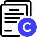 پیش‌نمایش فایل copyright-8472768 از پک روش کسب‌وکار